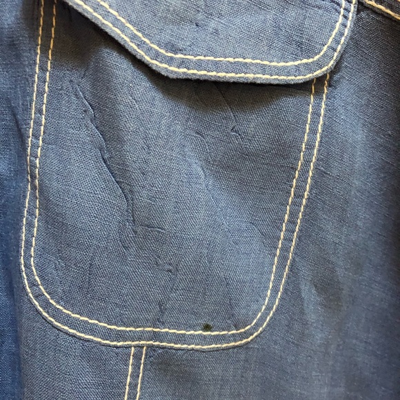 Bugatchi Shirt - Picture 2 of 7